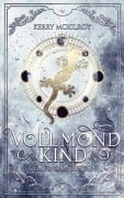 Cover-Bild zum Titel 'Vollmondkind - Gemeinsam bleiben' von 'Kerry McKilroy'