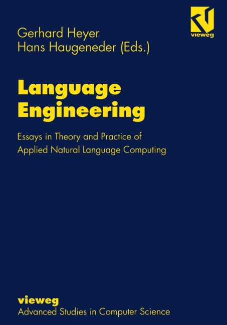 Language Engineering - Hans (Ed. Haugeneder