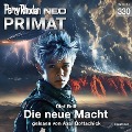 Cover-Bild zum Titel 'Perry Rhodan Neo 330: Die neue Macht' von 'Olaf Brill'