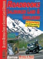 M&R Roadbooks: Salzburger Land & Großglockner - 