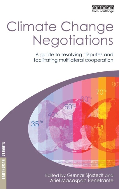 Climate Change Negotiations - 