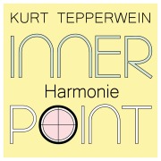 Cover-Bild zum Titel 'Inner Point - Harmonie' von 'Kurt Tepperwein, Ricardo M.'