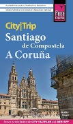 Cover-Bild zum Titel 'Reise Know-How CityTrip Santiago de Compostela und A Coruña' von 'Markus Bingel'