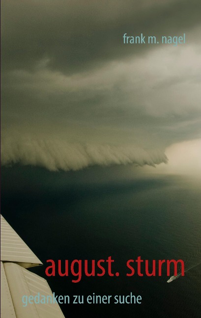 august. sturm -