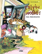Cover-Bild zum Titel 'Calvin y Hobbes para principiantes' von ''