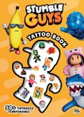 Tattoo book. Stumble guys - Eleonora Dorenti