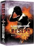 Cover-Bild zum Titel 'Reseph' von 'Larissa Ione'