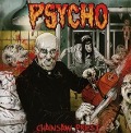 Chainsaw Priest - Psycho