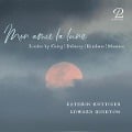 Songs and Piano Pieces - Edward Rushton