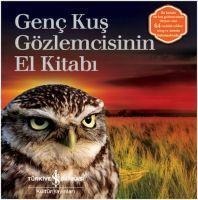 Genc Kus Gözlemcisinin El Kitabi - Kolektif