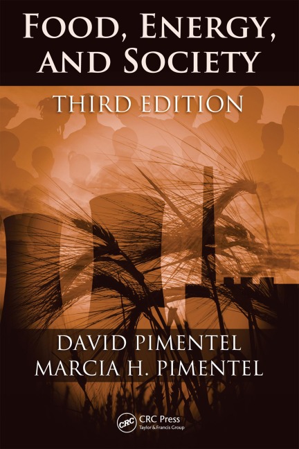 Food, Energy, and Society - 