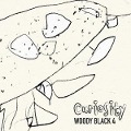 Curiosity - Woody Black
