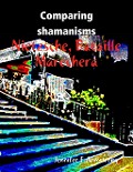 Cover-Bild zum Titel 'Comparing Shamanisms: Nietzsche, Bataille, Marechera' von 'Jennifer Armstrong'