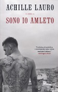 Cover-Bild zum Titel 'Sono io Amleto' von 'Achille Lauro'