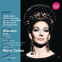 Medea - Rescigno/Callas/Carlyle/Cossotto