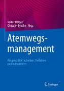 Cover-Bild zum Titel 'Atemwegsmanagement' von ''