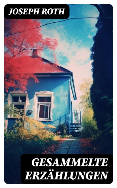 Gesammelte Erzählungen - Joseph Roth