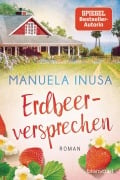 Cover-Bild zum Titel 'Erdbeerversprechen' von 'Manuela Inusa'