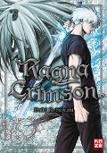 Cover-Bild zum Titel 'Ragna Crimson - Band 7' von 'Daiki Kobayashi'