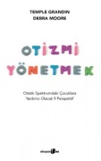 Cover-Bild zum Titel 'Otizmi Yönetmek' von 'Temple Gradin'