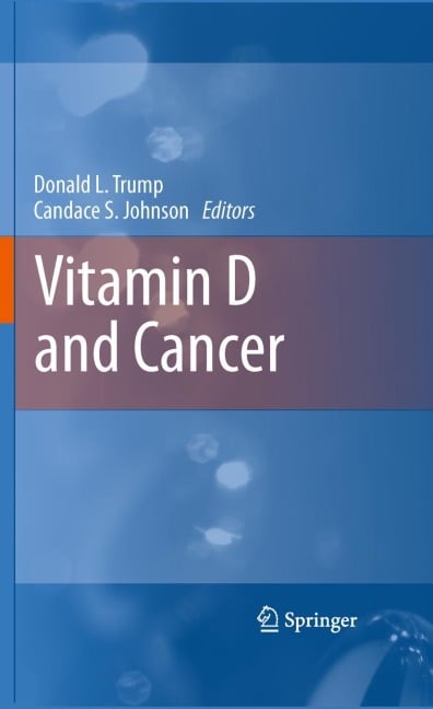 Vitamin D and Cancer - 