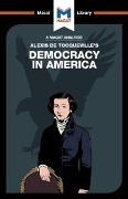 Cover-Bild zum Titel 'An Analysis of Alexis de Tocqueville's Democracy in America' von 'Elizabeth Morrow'