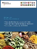 Cover-Bild zum Titel 'Berichte zur Lebensmittelsicherheit 2014' von 'Bundesamt Für Verbraucherschutz Und Lebensmittelsicherheit (Bvl)'