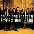 Greatest Hits - Bruce & The E Street Band Springsteen