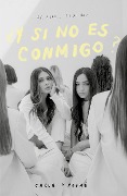 Cover-Bild zum Titel 'Calle Y Poché ¿Y Si No Es Conmigo? /What If It's Not Meant to Be with Me?' von 'Calle Y Poché'