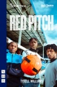Cover-Bild zum Titel 'Red Pitch' von ''