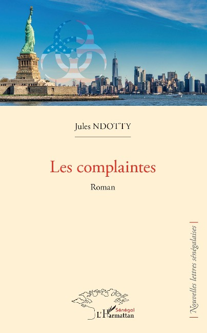 Les complaintes - Ndotty