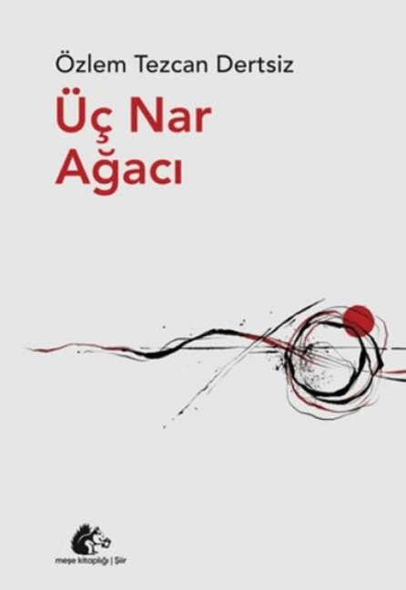 Üc Nar Agaci - Özlem Tezcan Dertsiz