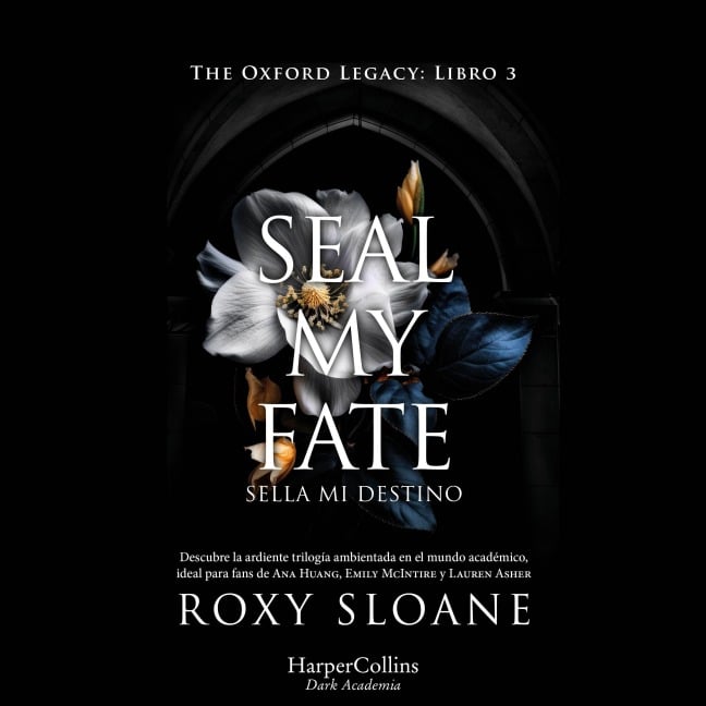 Seal my fate - Roxy Sloane