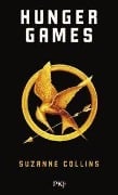 The Hunger Games 1 - Suzanne Collins