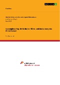Cover-Bild zum Titel 'Geoengineering. Ethische Konflikte und Bedeutung des Moral Hazard' von 'Zino Roos'