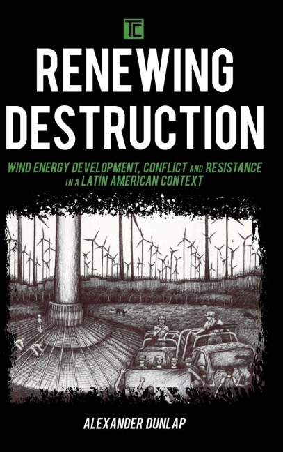 Renewing Destruction - Alexander A. Dunlap