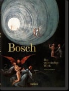 Cover-Bild zum Titel 'Bosch. Das vollständige Werk' von 'Stefan Fischer'
