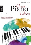 Classic Piano Colours - Michael Gundlach