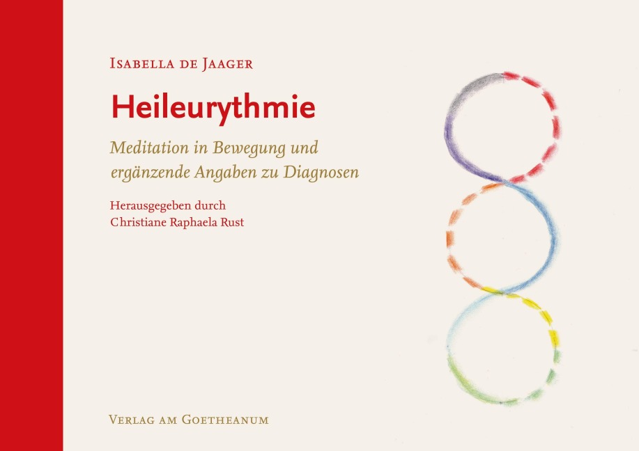 Heileurythmie - Isabella de Jaager