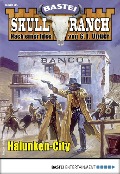 Cover-Bild zum Titel 'Skull-Ranch 34' von 'Dan Roberts'
