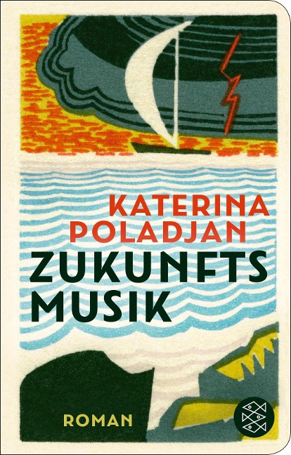 Zukunftsmusik - Katerina Poladjan
