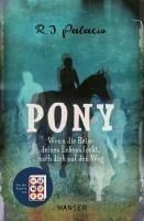 Pony - R. J. Palacio