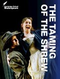 Cover-Bild zum Titel 'The Taming of the Shrew' von 'William Shakespeare'
