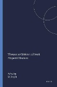 Cover-Bild zum Titel 'Thesaurus Criticus AD Sexti Propertii Textum' von ''