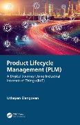 Cover-Bild zum Titel 'Product Lifecycle Management (PLM)' von 'Uthayan Elangovan'
