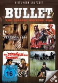 Bullet - The Classic Western Box - 