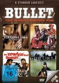 Bullet - The Classic Western Box - 