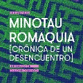 Cover-Bild zum Titel 'Minotauromaquia' von 'Tita Valencia'