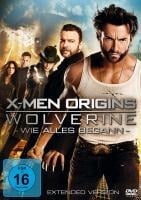 X-Men Origins: Wolverine - David Benioff, Skip Woods, Harry Gregson-Williams