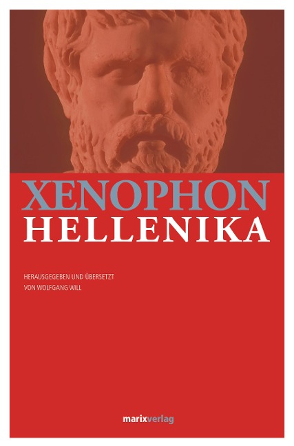 Hellenika - Xenophon